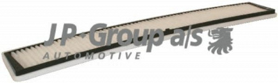 JP GROUP 1428100600 -  Фильтр воздуха в салоне